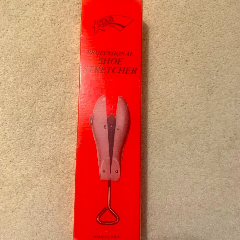 Profesional Shoe 👠 Stretcher